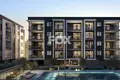 1 bedroom apartment 66 m² Limassol, Cyprus