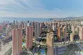 Apartamento 2 habitaciones 176 m² Benidorm, Španjolska