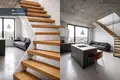Wohnung 2 zimmer 24 m² Vilnius, Litauen