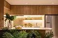Apartamento 1 habitación 35 m² Regiao Imediata de Sao Paulo, Brasil