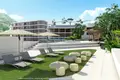 Wohnung 1 Schlafzimmer 28 m² Karon, Thailand