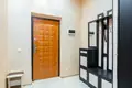 Apartamento 1 habitación 30 m² Sochi, Rusia