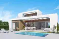 4-Schlafzimmer-Villa 216 m² Entrenaranjos, Spanien