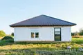 Cottage 98 m² in Uzda District, Belarus