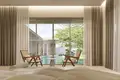 Villa de 5 habitaciones 209 m² Hua Hin, Tailandia