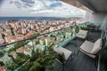 Mieszkanie 4 pokoi 223 m² Kadikoy, Turcja