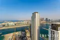 Apartamento 1 habitación 773 m² Dubái, Emiratos Árabes Unidos