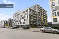 Mieszkanie 2 pokoi 53 m² Wilno, Litwa