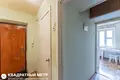 2 room apartment 44 m² Minsk, Belarus