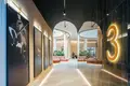 Complejo residencial ZK Rezisser