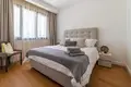 Apartamento 1 habitacion 79 m² Kato Polemidion Municipality, Chipre