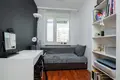 3 room apartment 58 m² Warsaw, Poland