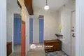 2 bedroom apartment 43 m² Minsk, Belarus