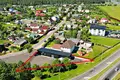 Commercial property 245 m² in Zdanovicy, Belarus
