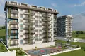 Квартира 52 м² Алиэфенди, Турция