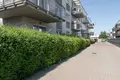 Appartement 2 chambres 39 m² Varsovie, Pologne