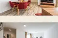 Mieszkanie 2 pokoi 54 m² Boreti, Czarnogóra