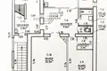 House 323 m² Barysaw, Belarus