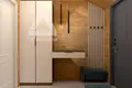Casa 3 habitaciones 92 m² Davydovo, Rusia