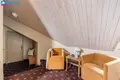 Apartamento 1 habitación 31 m² Vilna, Lituania