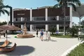 2 bedroom apartment 79 m² Trikomo, Northern Cyprus
