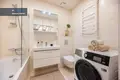 3 room apartment 59 m² Vilnius, Lithuania