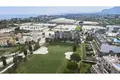 Квартира 2 спальни 109 м² Oliva, Испания