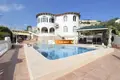 3-Schlafzimmer-Villa 240 m² Calp, Spanien