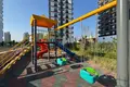 Mieszkanie 2 pokoi 67 m² Erdemli, Turcja