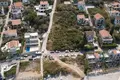 Parcelas 10 415 m² Lustica, Montenegro