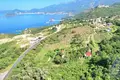 Grundstück 2 712 m² Sveti Stefan, Montenegro