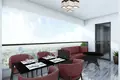 3 bedroom apartment 130 m² Altindag, Turkey