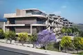Appartement 3 chambres 152 m² Germasogeia, Chypre