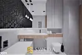 2 bedroom apartment 80 m² Gdańsk, Poland