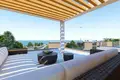 Apartamento 3 habitaciones 124 m² Pafos, Chipre