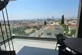 Apartamento 3 habitaciones 131 m² en Demos Agiou Athanasiou, Chipre