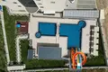 Penthouse 4 bedrooms 183 m² Muratpasa, Turkey