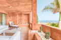 Mieszkanie 1 pokój 90 m² Palm Mar Arona, Hiszpania