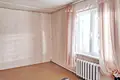 Wohnung 3 zimmer 75 m² Marjina Horka, Belarus