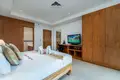 Mieszkanie 3 pokoi 262 m² Ban Bang Thao, Tajlandia