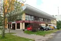 Oficina 596 m² en Moscú, Rusia