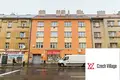 Квартира 3 комнаты 56 м² Столица Прага, Чехия