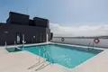 Wohnung 3 Schlafzimmer 111 m² Spanien, Spanien