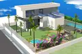 Haus 4 zimmer  Polop, Spanien