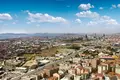 Apartment 72 m² Marmara Region, Turkey