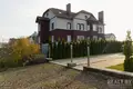 Cottage 700 m² in Dzyarzhynsk District, Belarus