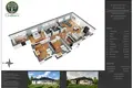 Villa 4 pièces 139 m² Rawa Mazowiecka, Pologne