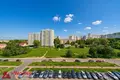 Mieszkanie 3 pokoi 71 m² Mińsk, Białoruś