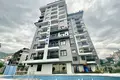 Кондо 3 комнаты 85 м² Аланья, Турция