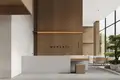 Mieszkanie 4 pokoi 94 m² Moskwa, Rosja